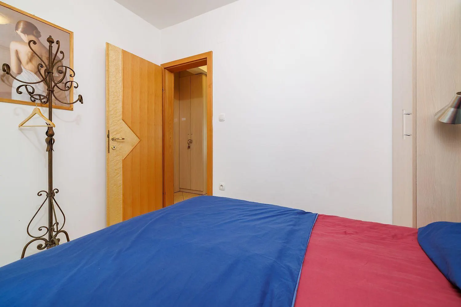Charmantes Apartment Mit Meerblick Und Nur 400 Meter Zum Strand Dramalj